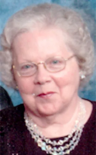Geraldine Gorman